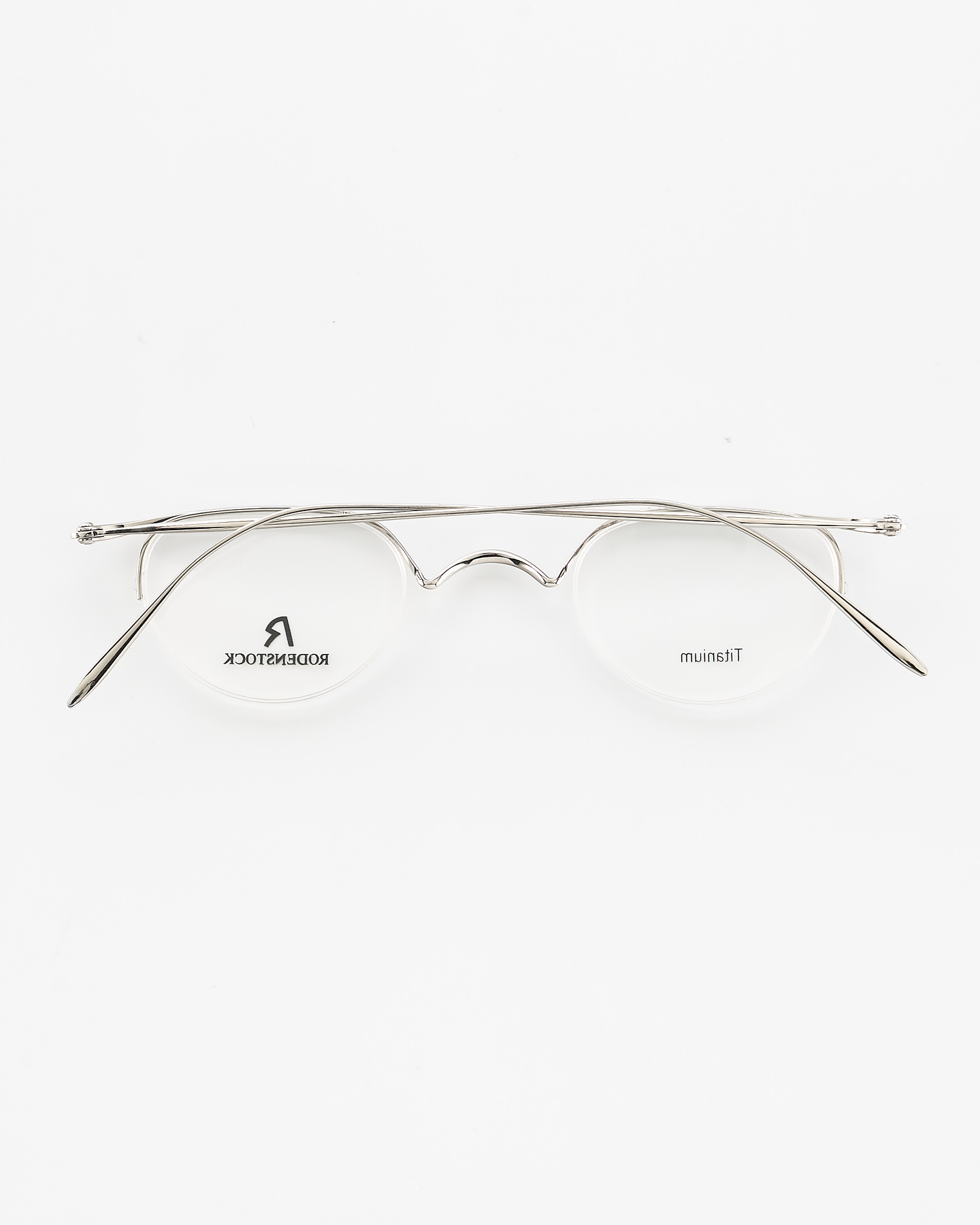 Rodenstock R4222 Titanium silver - Зображення 5