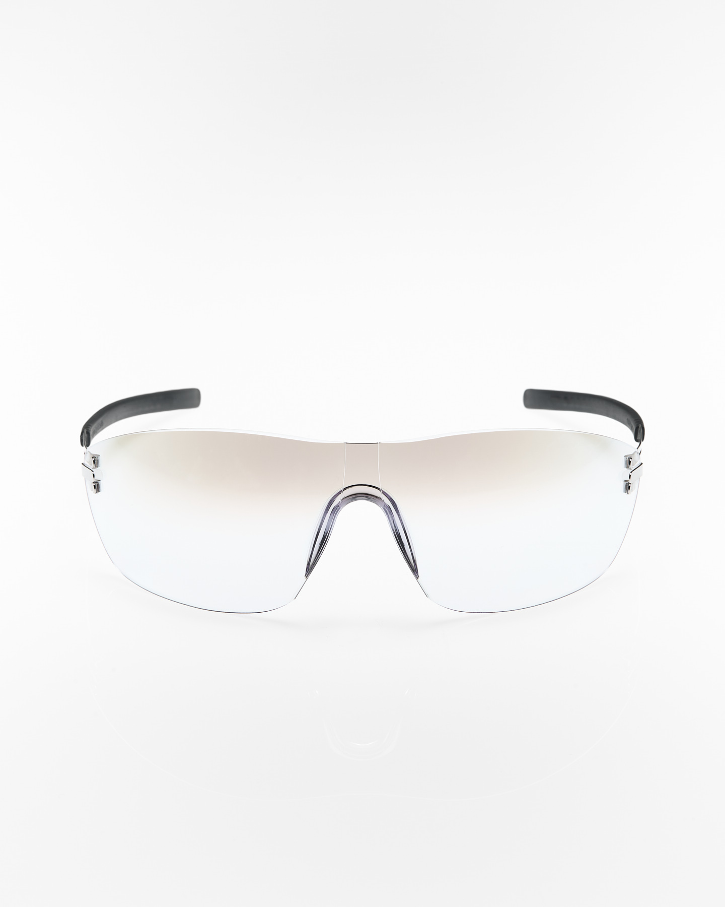 ic!Berlin Galactic Jet chrome