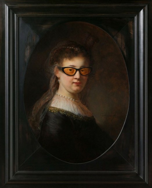 EYEVAN Regina-E mpbk